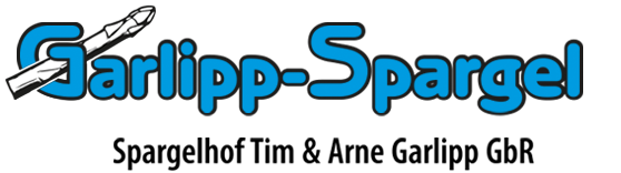 Garlipp-Spargel Logo