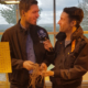 Interview, Arne Garlipp, Das Erste, ARD, WDR, zur Züchtung von resistenten Spagelpflanzen