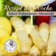 Sauce Hollandaise - Klassisches Rezept von Garlipp-Spargel