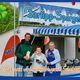 Garlipp-Spargels Schatzsuche in Havelberg: Bärbel Jankowski findet echten Silbertaler und wird Glücksbringerein